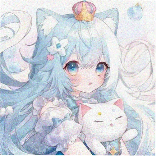 亚克斯牦牛 Yax